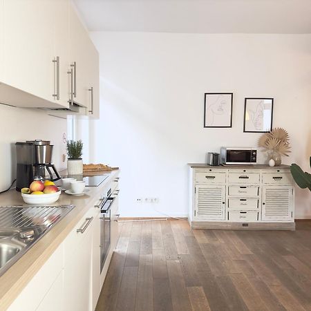 Luxury Old Town Suite - Xxl Terrasse & Xxl Penthouse Heidelberg Esterno foto