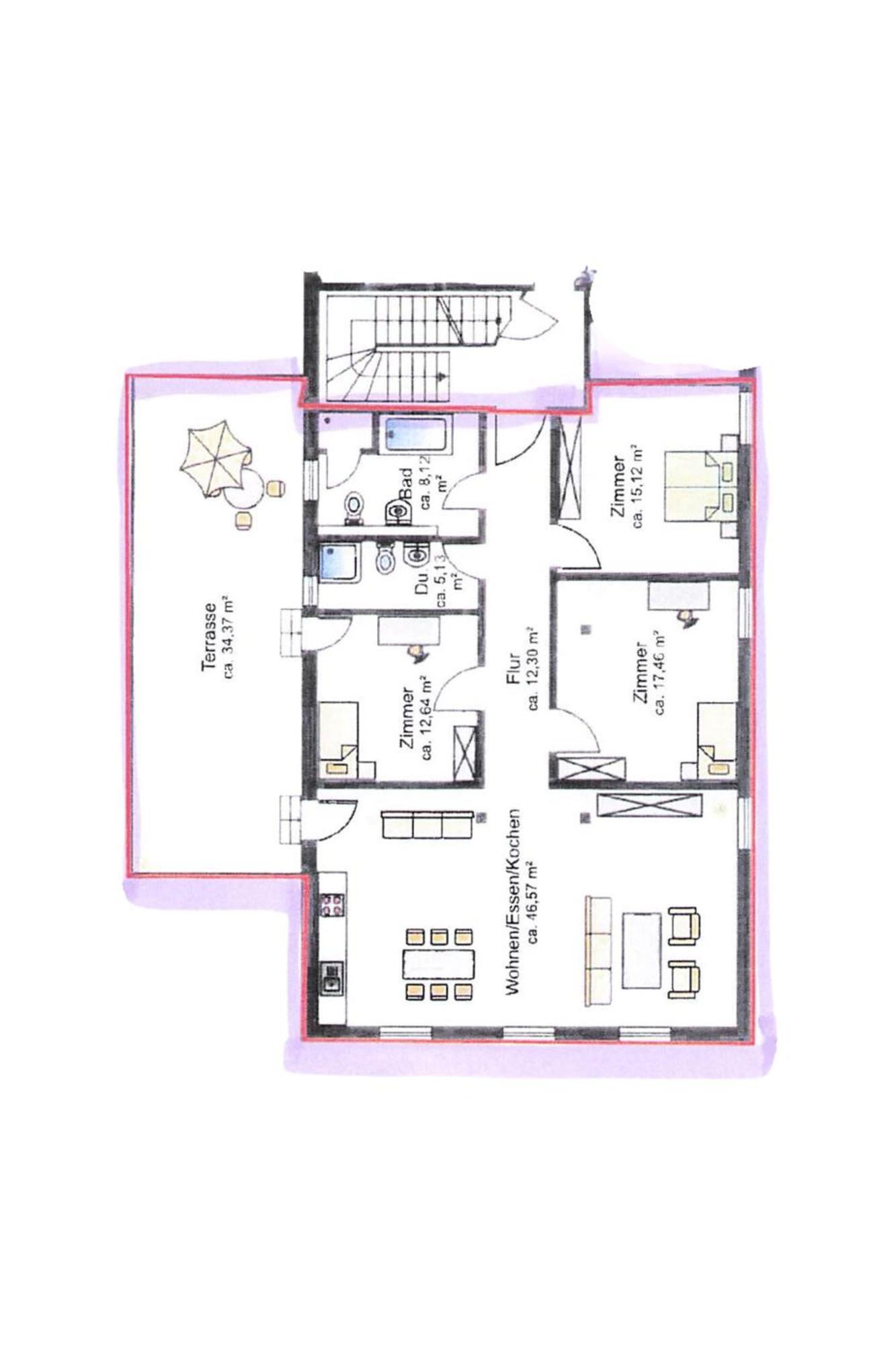 Luxury Old Town Suite - Xxl Terrasse & Xxl Penthouse Heidelberg Camera foto