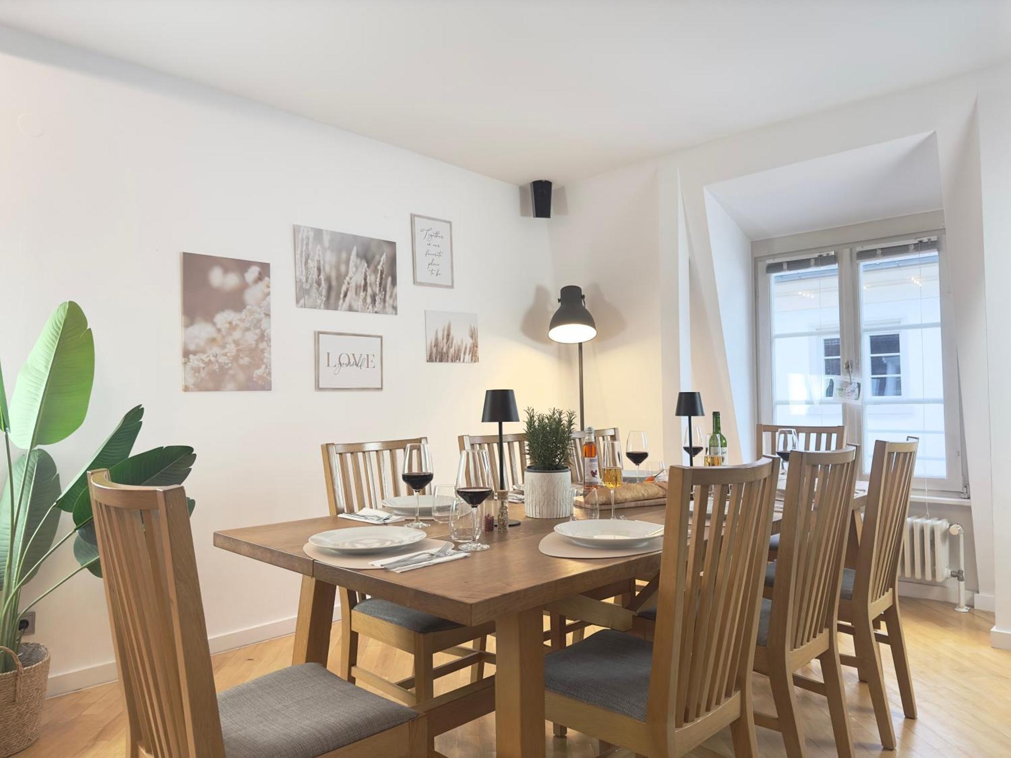 Luxury Old Town Suite - Xxl Terrasse & Xxl Penthouse Heidelberg Esterno foto