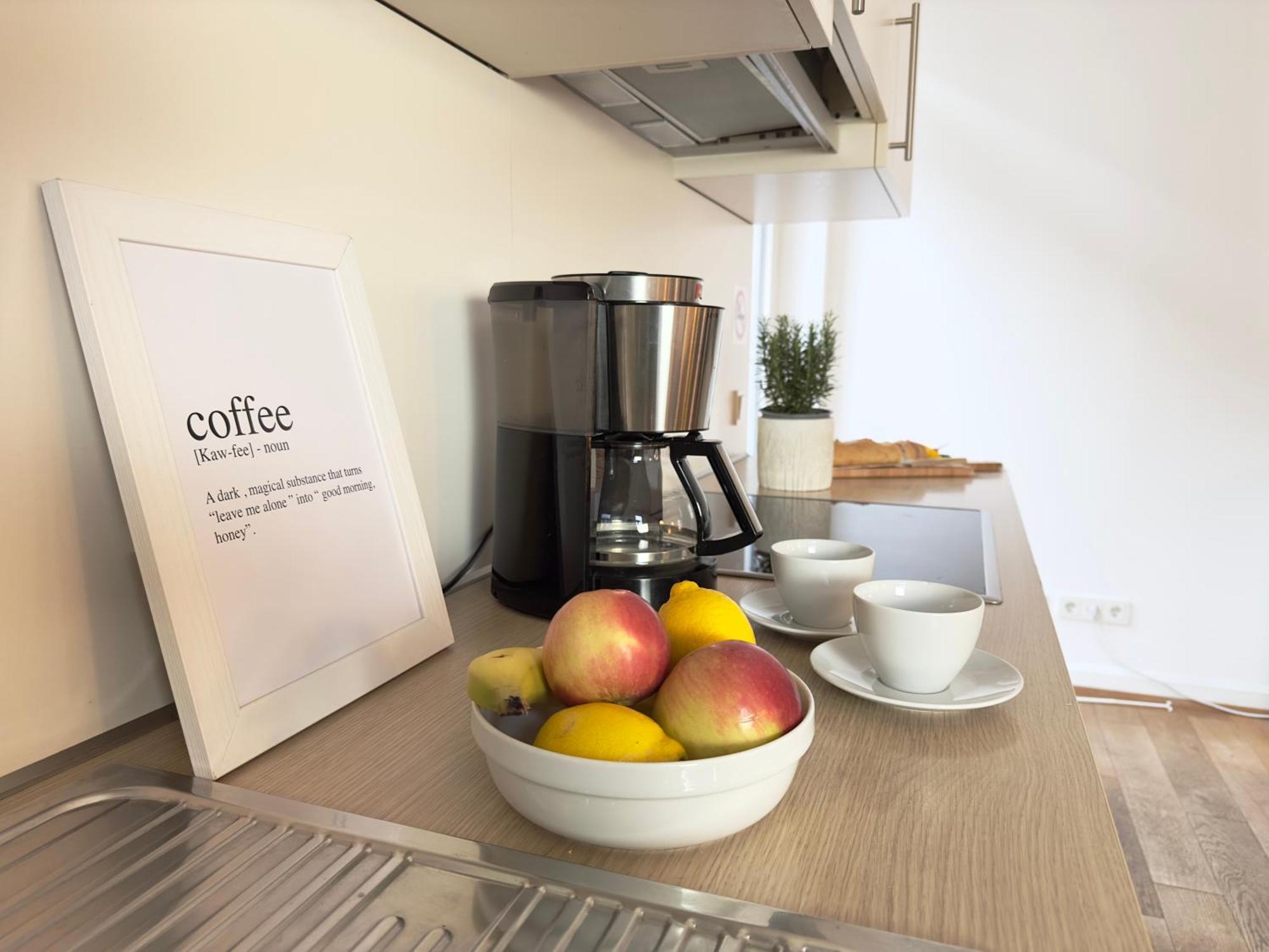 Luxury Old Town Suite - Xxl Terrasse & Xxl Penthouse Heidelberg Esterno foto