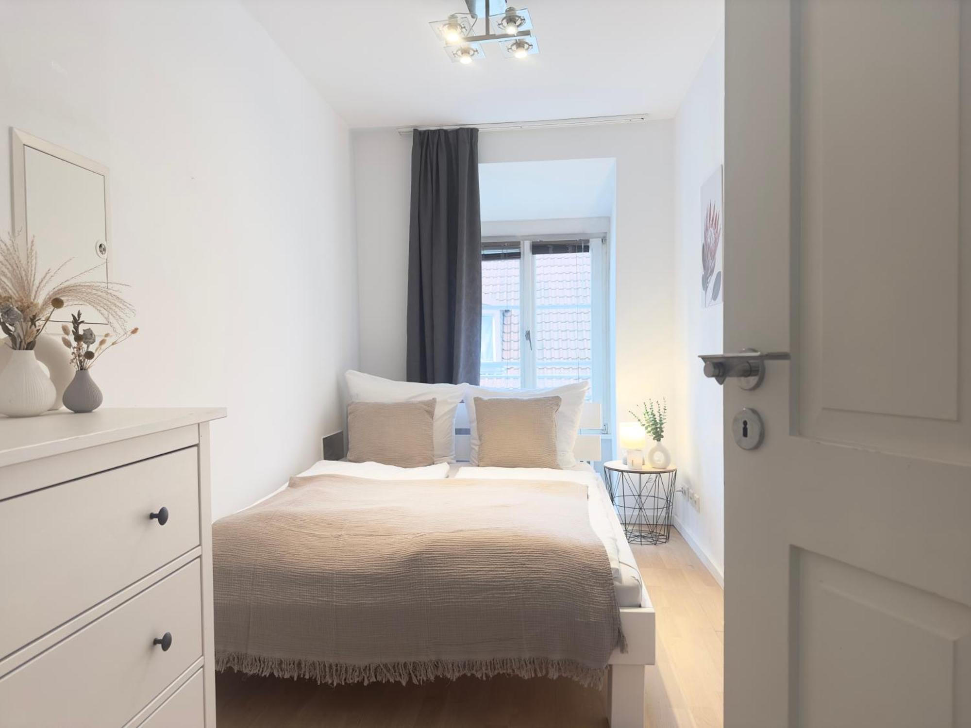 Luxury Old Town Suite - Xxl Terrasse & Xxl Penthouse Heidelberg Esterno foto